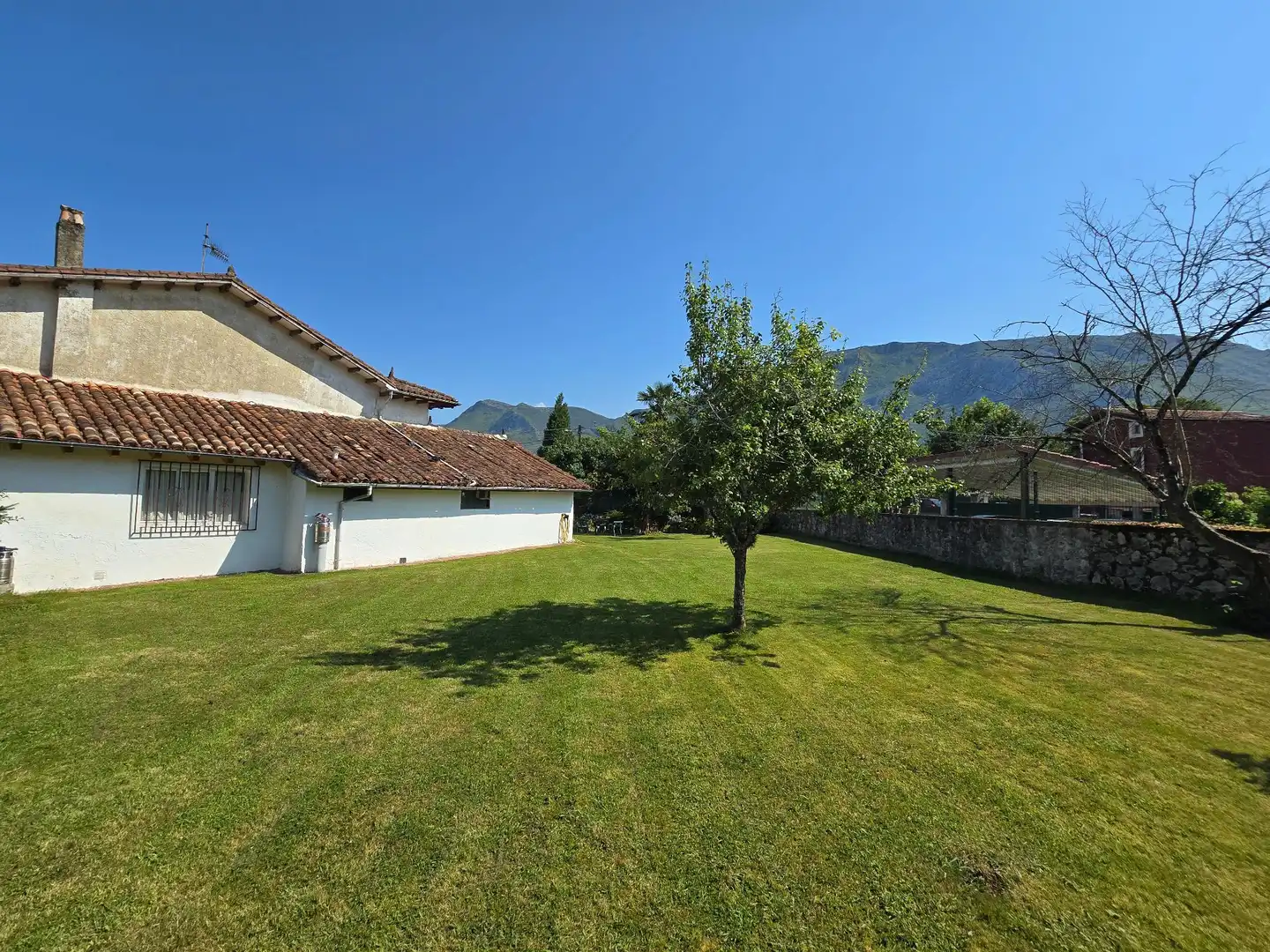 Casa amb jardí en venda a Posada - Barro, imagen 13