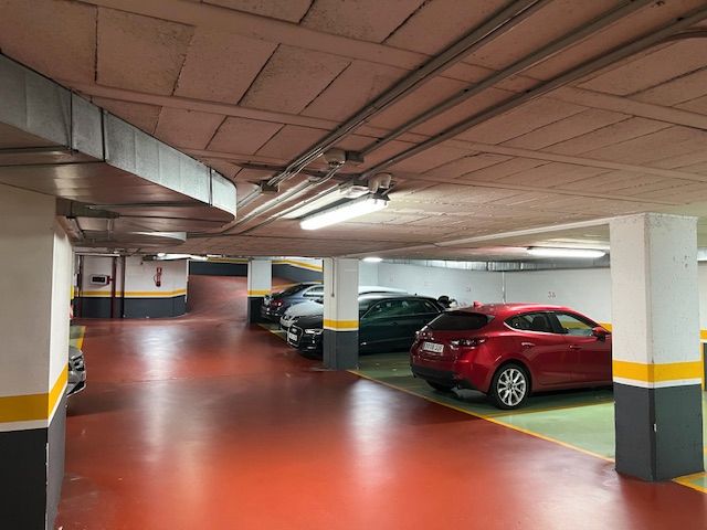 Parking of Garage for sale in Vigo 