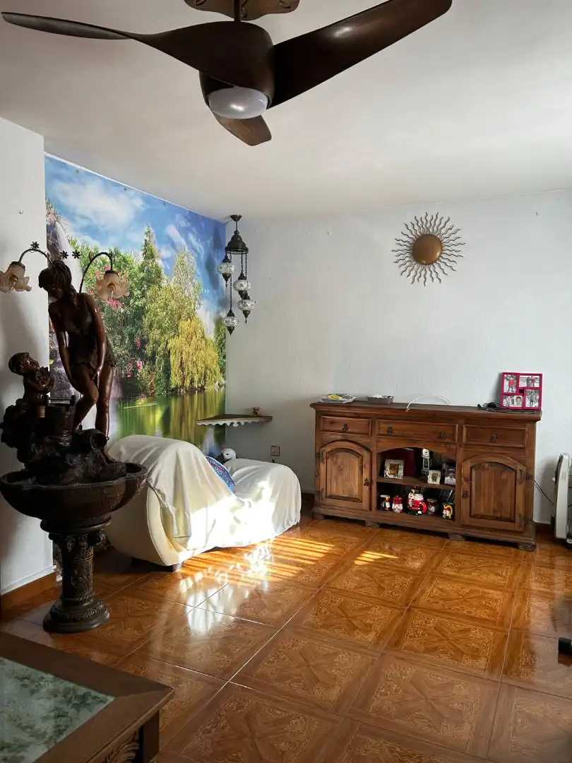 Bedroom of Detached homes for sale in Villardompardo  with Private garden, Terrace and Storage room