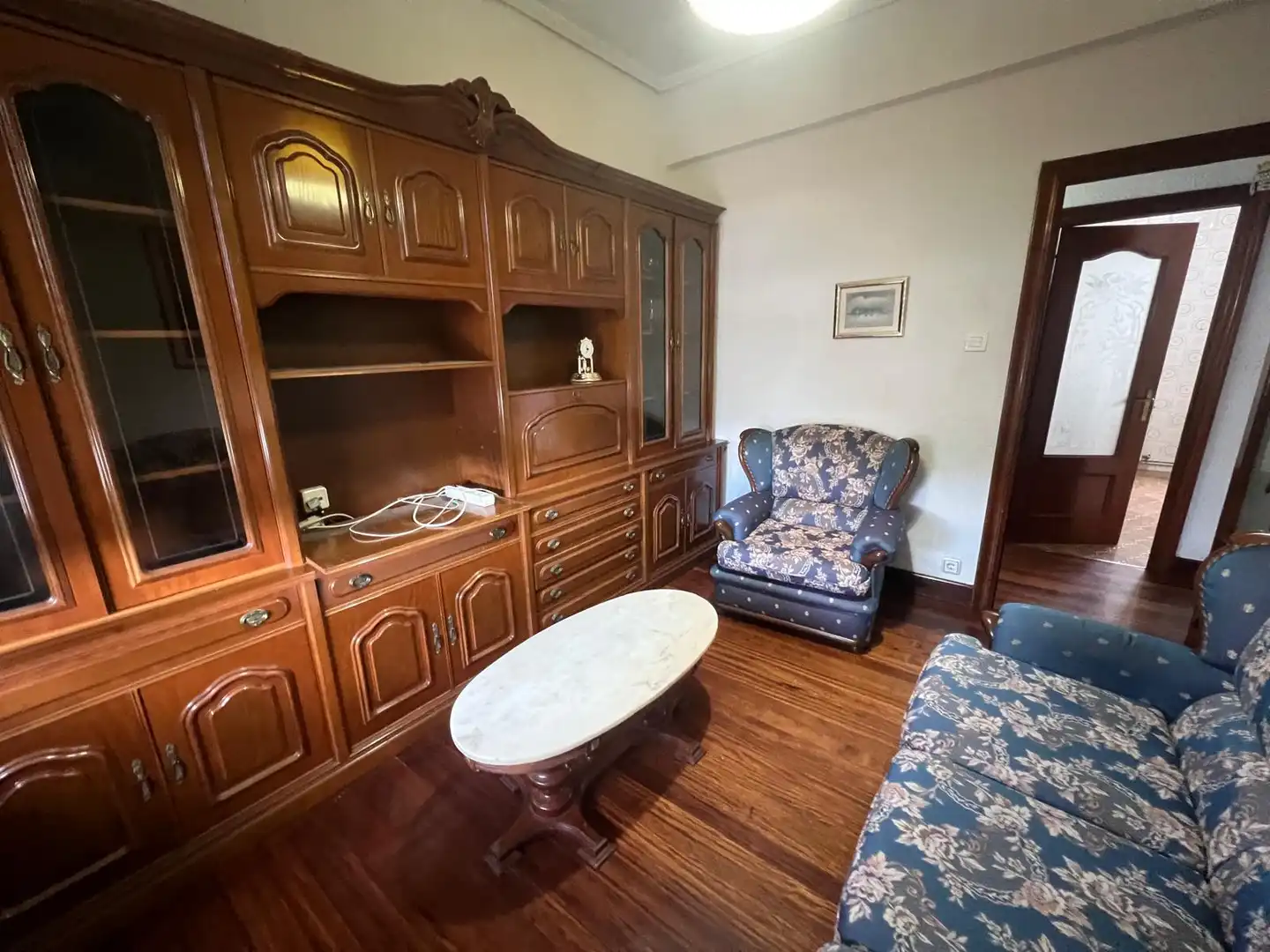 Piso con terraza en venta en Errekalde, imagen 12