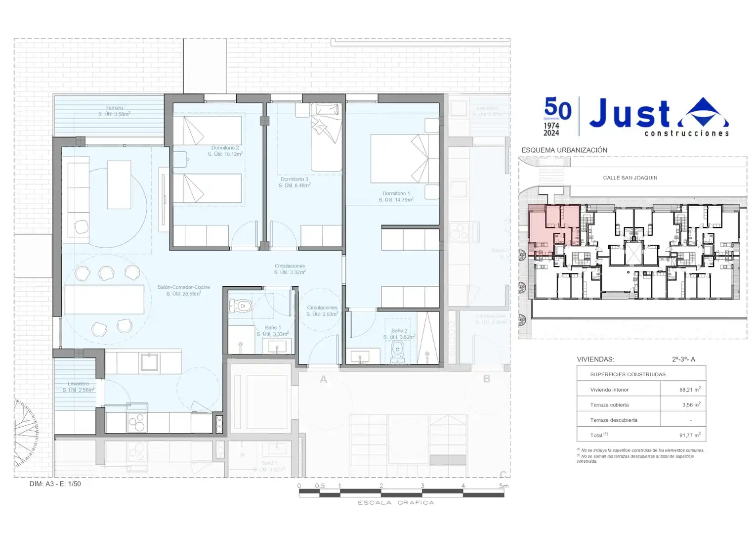 Appartamento con piscina in vendita a Carrer Monduber 50, imagen 9