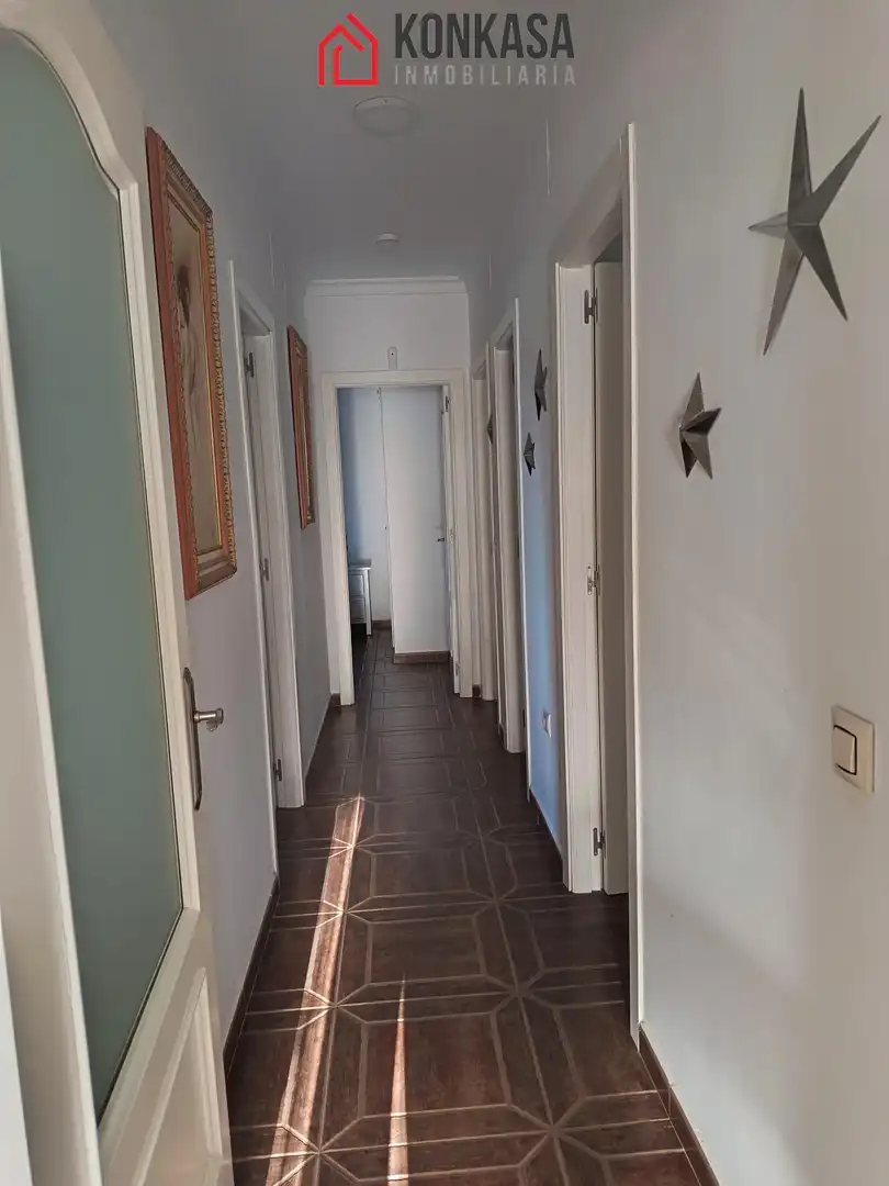 Casa rústica amb piscina en venda a Arcos de la Frontera, imagen 11