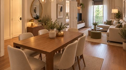 Foto 4 de Piso en venta en Iturribide Kalea, Casco Viejo, Bilbao