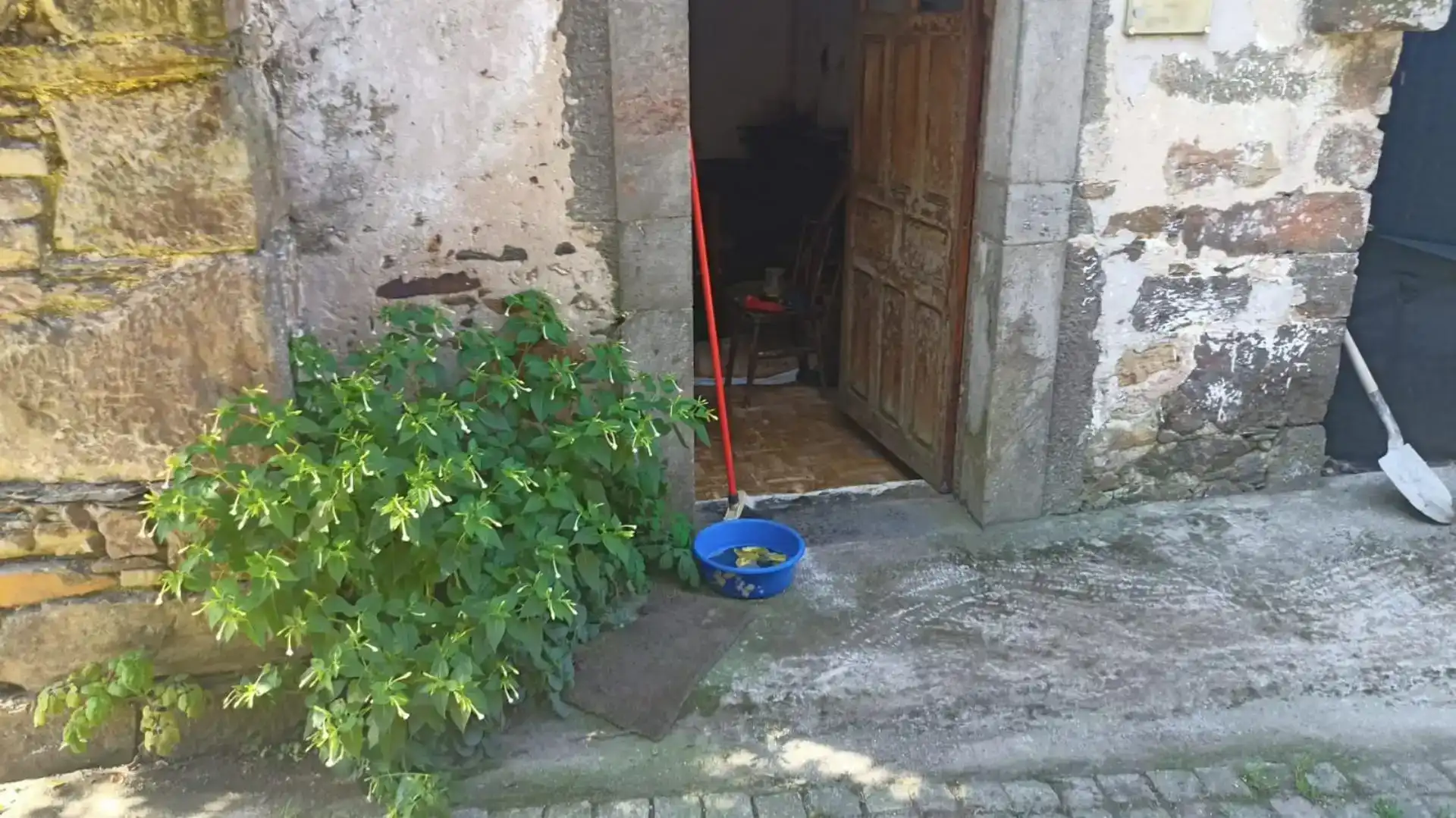 Planta baja en venta en Valdés - Luarca