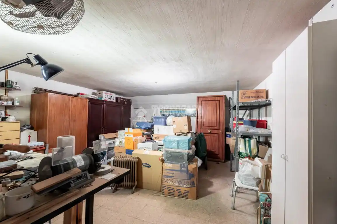 Piso en venta en Las Rozas de Madrid con Calefacción, Terraza y Trastero