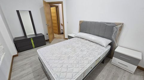 Photo 2 of Flat for rent in Rúa Das Santas Mariñas, 36, Castiñeiriño - Cruceiro de Sar, Santiago de Compostela