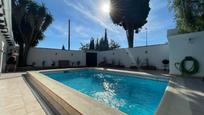 Piscina de Casa o xalet en venda en Mijas amb Aire condicionat i Alarma