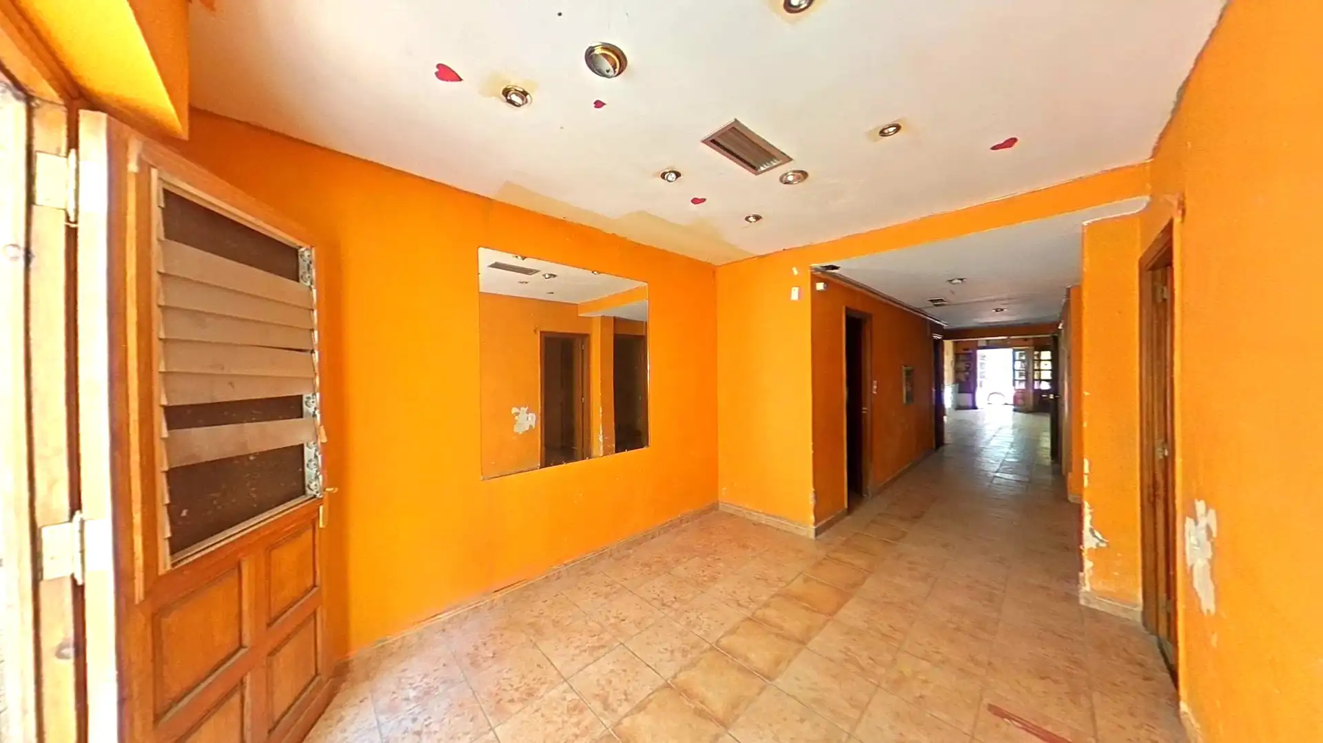 Business premises for sale in San Blas, imagen 12