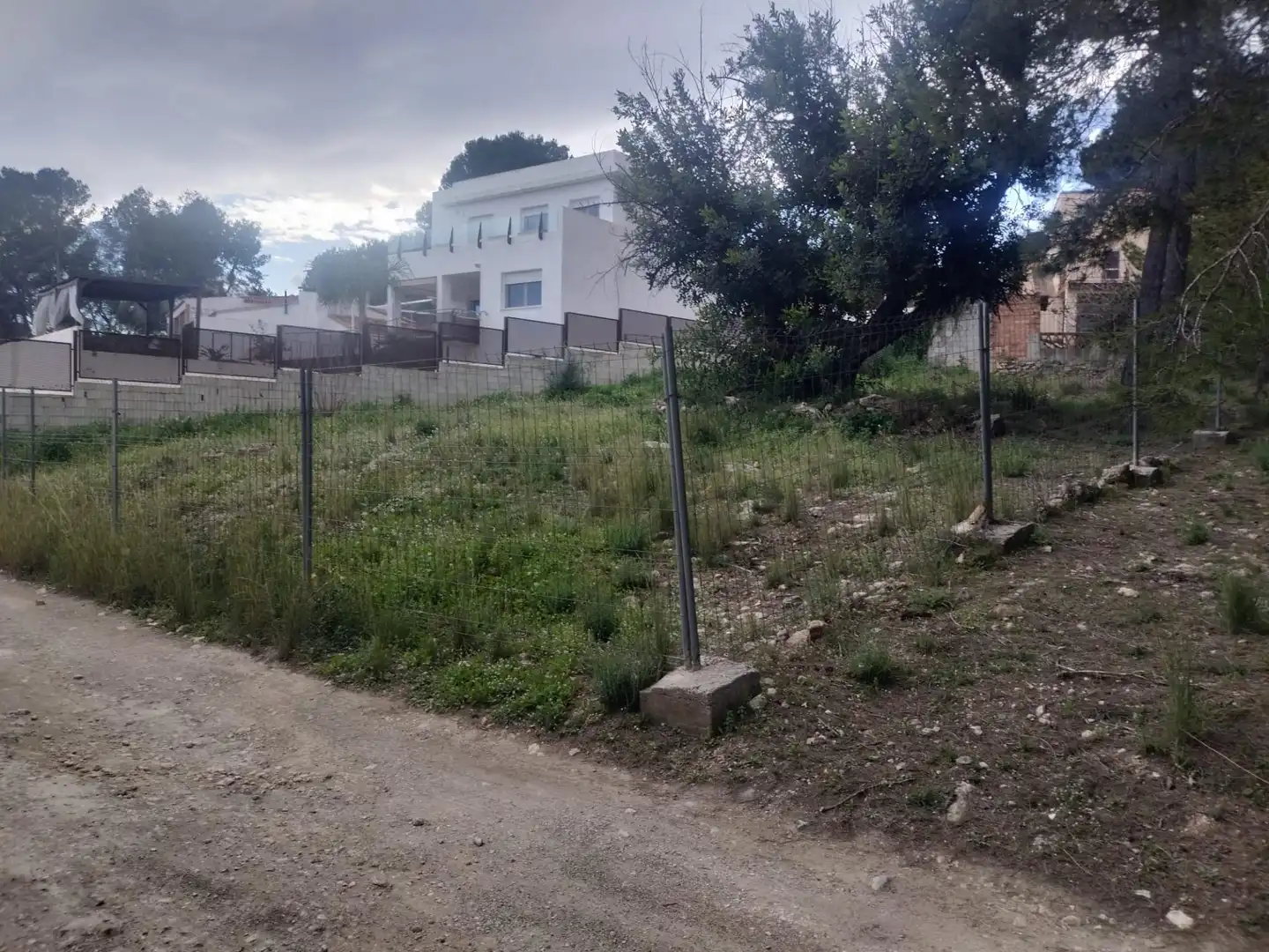 Terreny residencial en venda a L'Alcúdia de Crespins, imagen 4