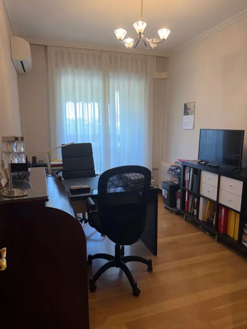 Piso con terraza en venta en Calle Mariano García Abril 4, imagen 13