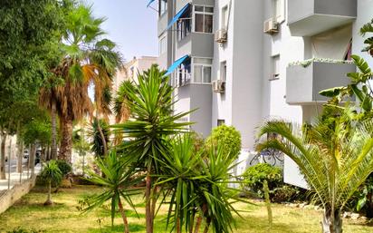 Exterior view of Apartment for sale in Benalmádena  with Terrace