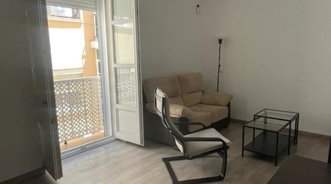 Foto 2 de Pis de lloguer a Calle San Isidro, Alameda - Mentidero - Teatro Falla,  Cádiz Capital