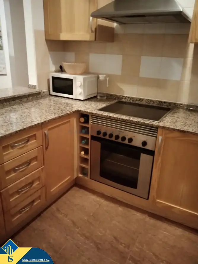 Apartamento con piscina en venta en Nueva Torrevieja - Aguas Nuevas, imagen 3
