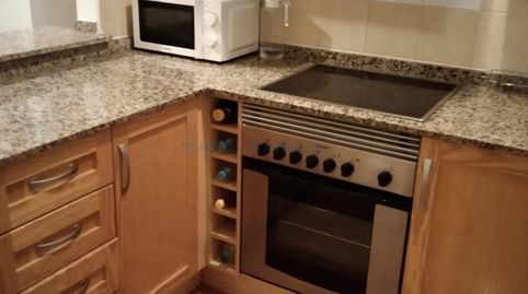 Apartamento con piscina comunitaria, en la provincia de Alicante, en la ciudad de Torrevieja. 2 habitaciones | 70 m² | 1 kilómetro, imatge 3