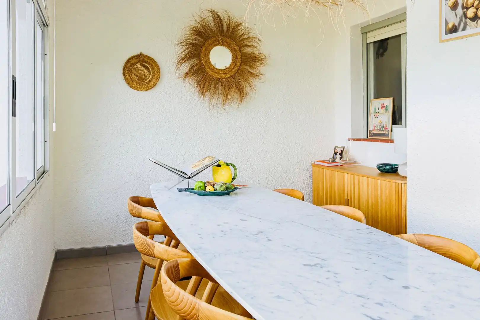 Doppelhaushälfte mit Pool zum Verkauf in Pedreguer, imagen 23