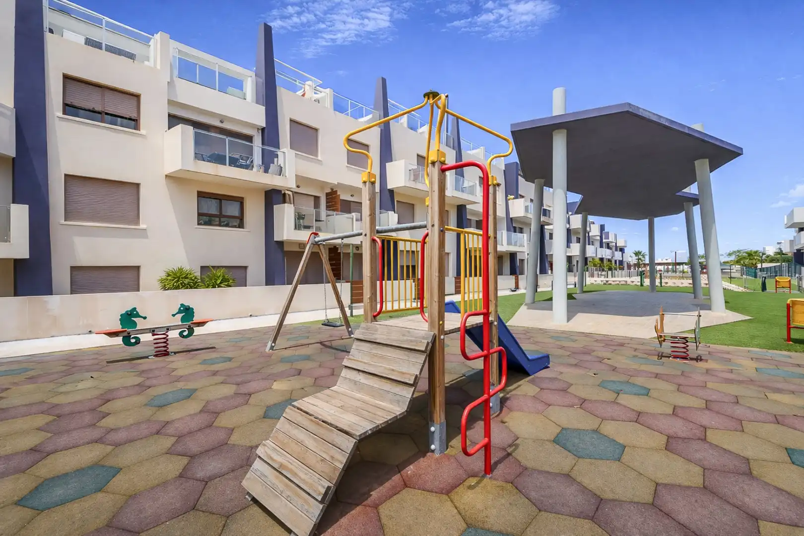 Detached homes for sale in Pueblo Latino