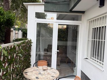 Apartment zum Verkauf in Avenida CUENCA
