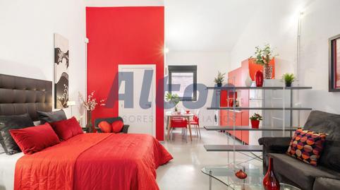 Photo 5 of Building for sale in Vazquez de Mella, Pueblo Nuevo, Madrid