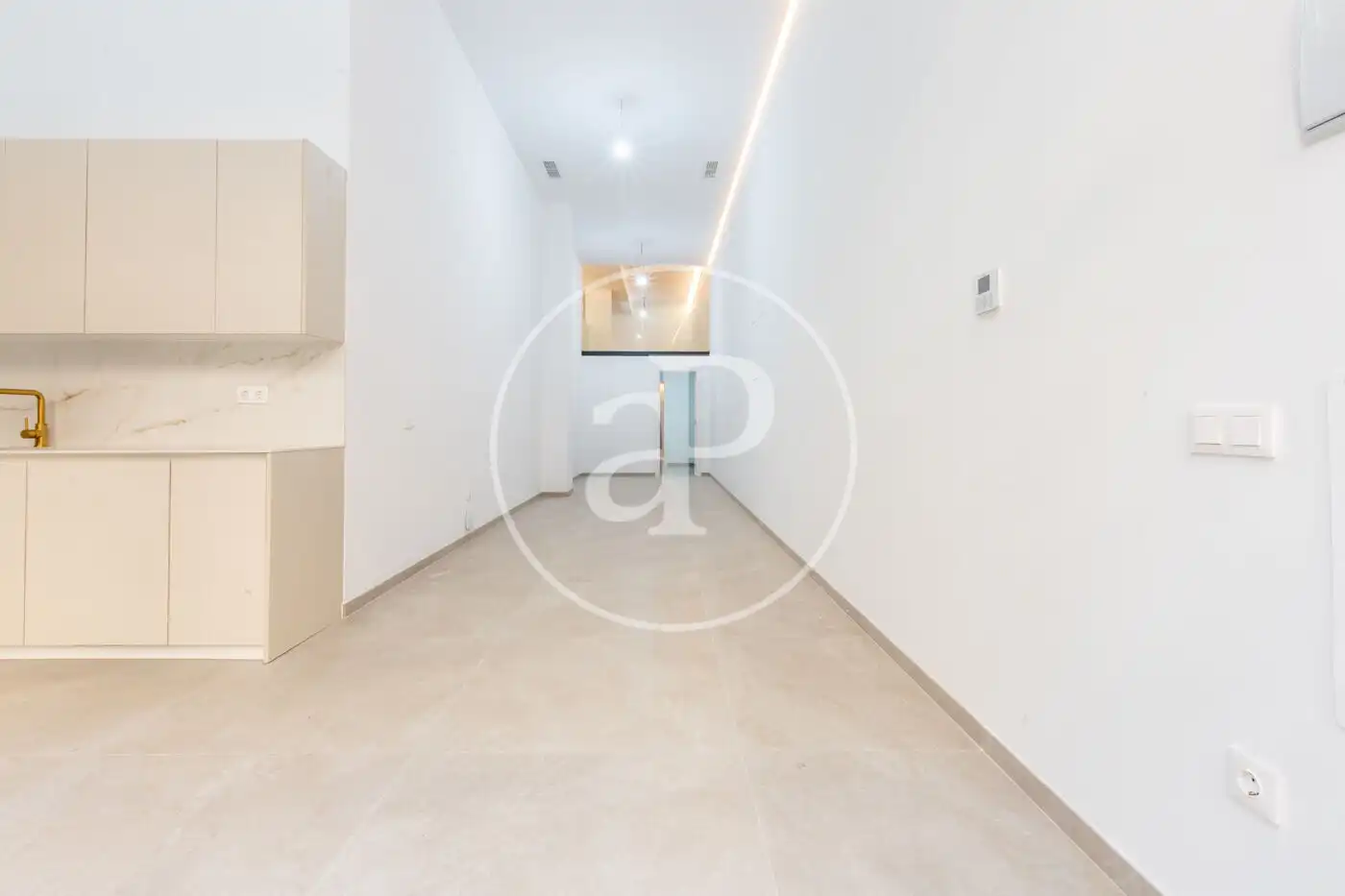 Piso en venta en Valencia con Aire acondicionado, Calefacción y Trastero