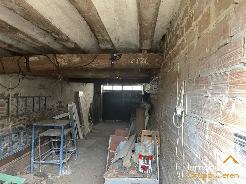 Casa adosada en venda a Calle Calvario, 15, Ezcaray