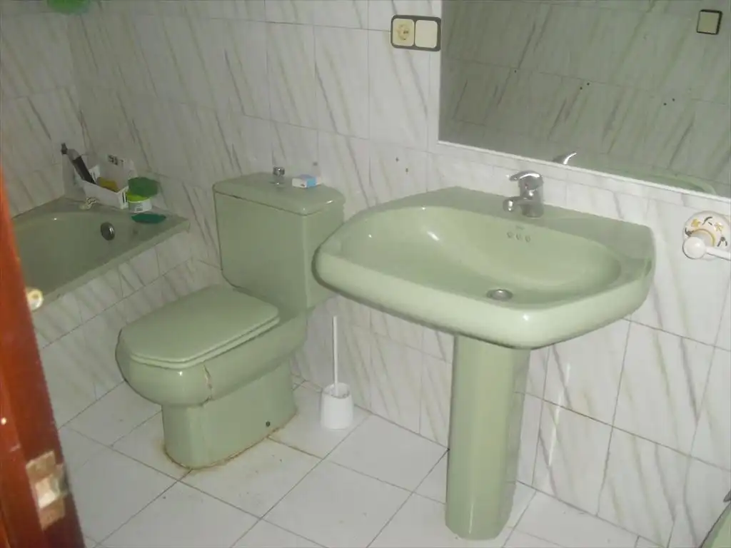 Apartamento en venta en EDUARDO CADENAS, Guadalcázar
