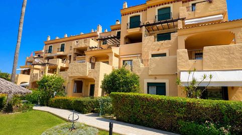 Apartamento dúplex cerca de la playa en Maniva costa, immagine 2
