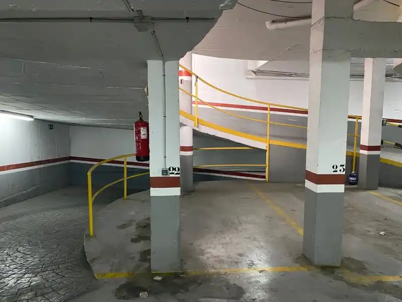 Parcheggio in vendita a MOLINO, imagen 6