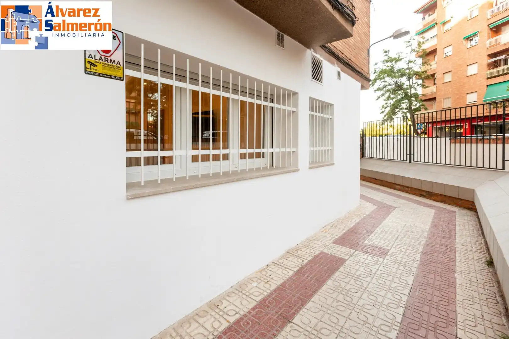 Loft amb ascensor en venda a Zaidín, imagen 27