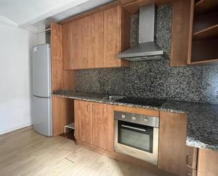 Kitchen of Single-family semi-detached for sale in Anglès