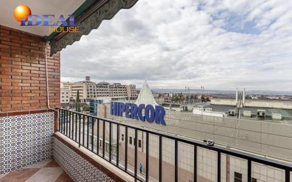 Flat for sale in Camino de Ronda