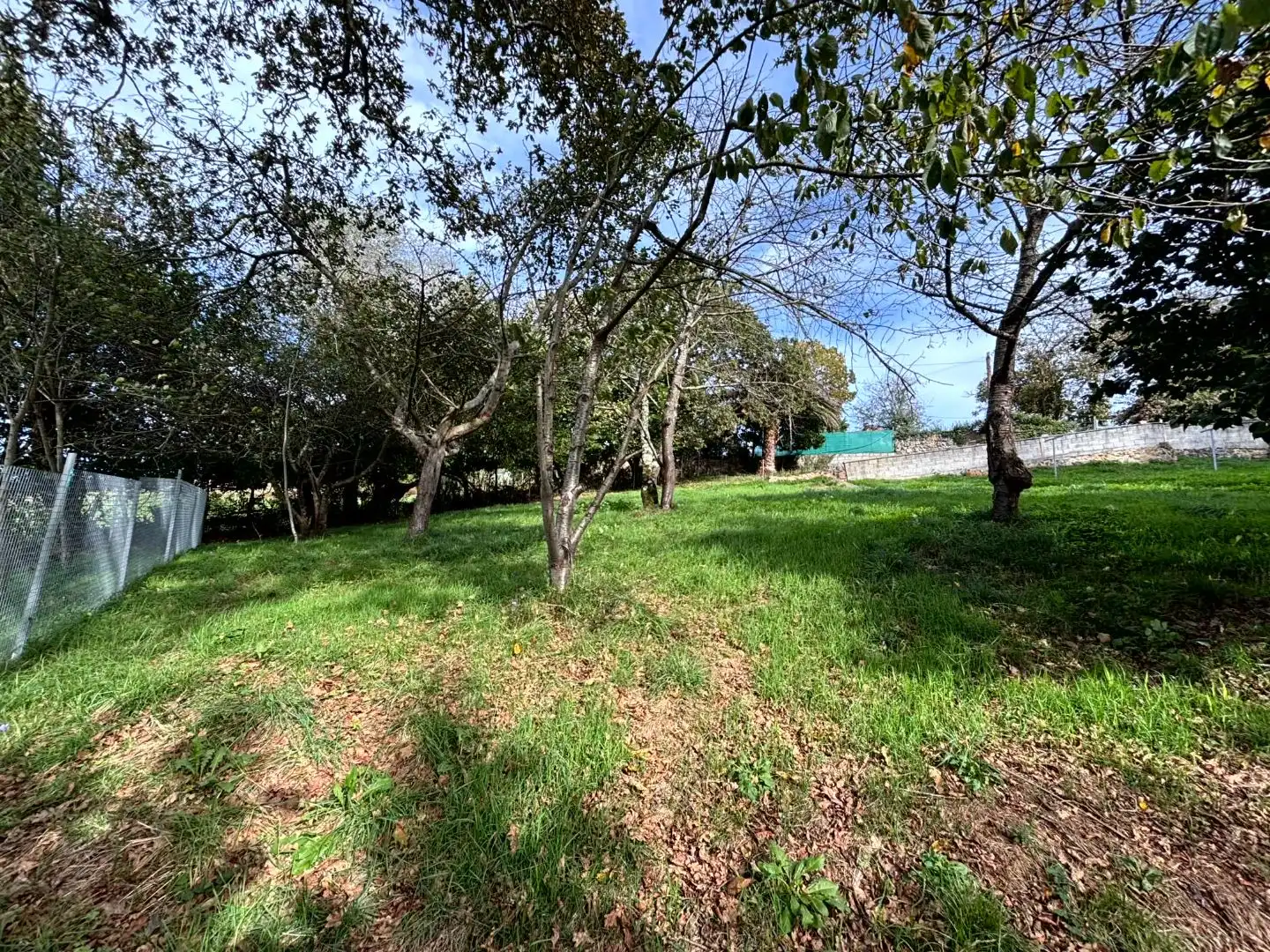 Villa con giardino in vendita a Caserio Santianes 8, imagen 32