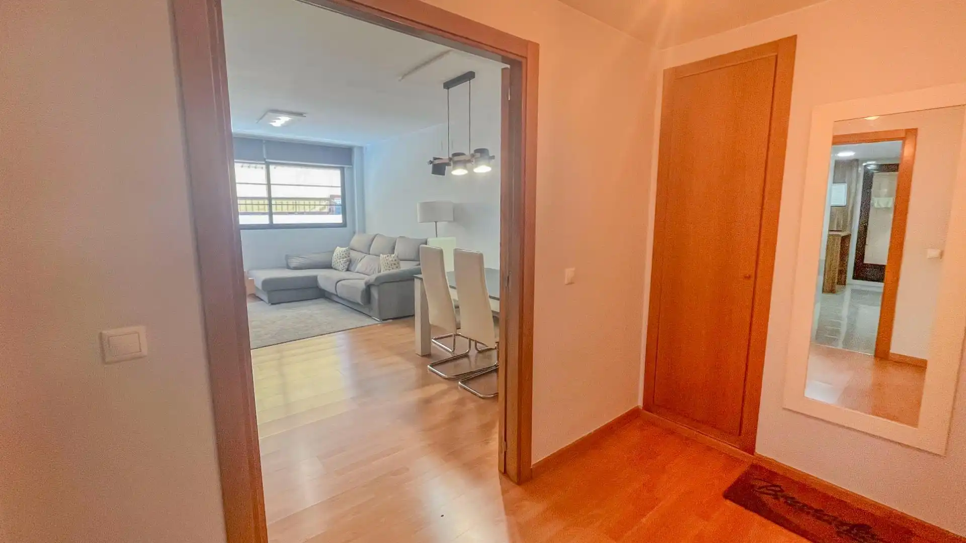 Piso de alquiler en Massalfassar con Aire acondicionado y Balcón