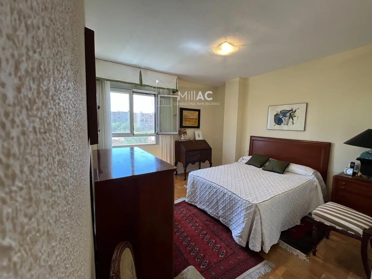 Habitación de Piso en venta en Madrid con Aire acondicionado, Calefacción y Terraza
