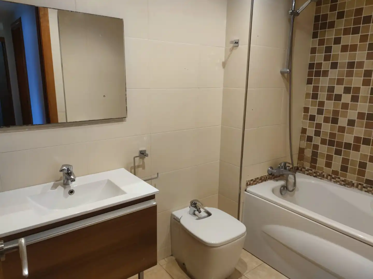 Piso de alquiler en Artés