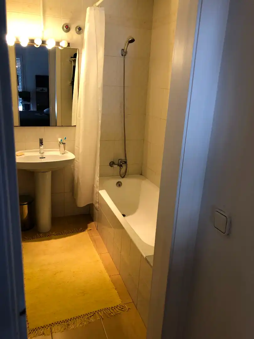 Apartments for rent in Carrer d'Angel Vidal, 28, Centre