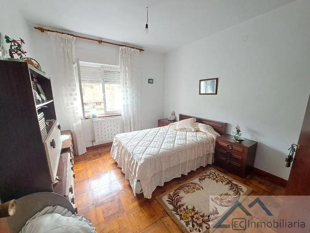 Haus mit Terrasse zum Verkauf in Barrio Arnuero-Palacio, imagen 13