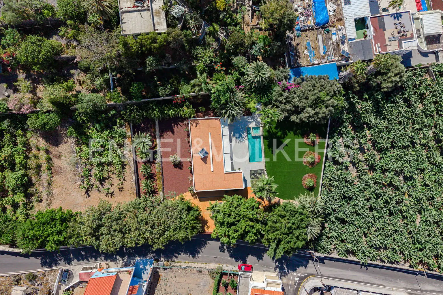 House with pool for sale in Marazul - Ricasa, imagen 42