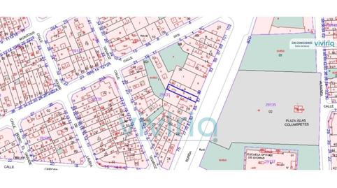 Foto 3 de Residencial en venda a Ronda Magdalena, 87, Plaza Donoso Cortés - Avenida Magdalena, Castellón