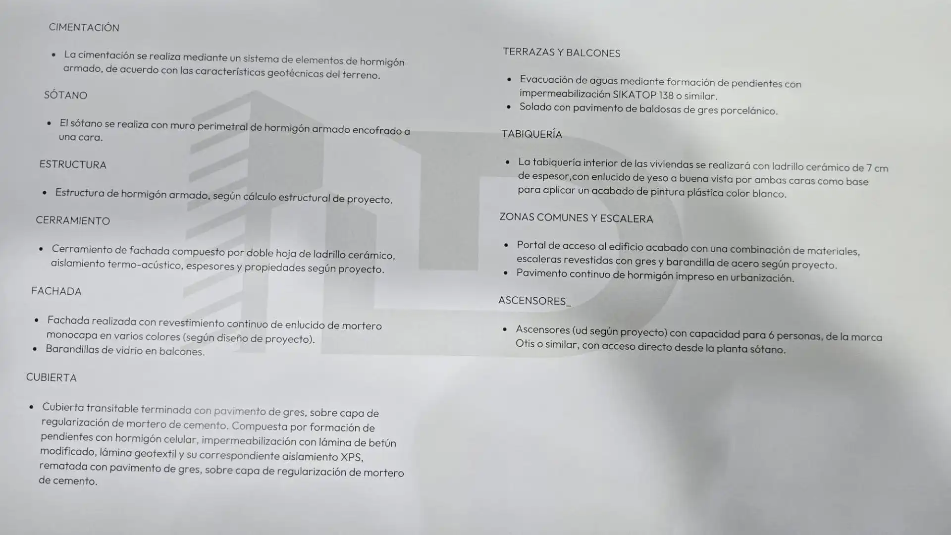Pis en venda en Sant Joan d'Alacant amb Parquet, Terrassa i Piscina comunitària