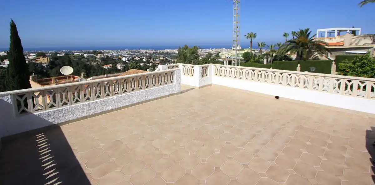 Villa à vendre à La Pedrera - Vessanes