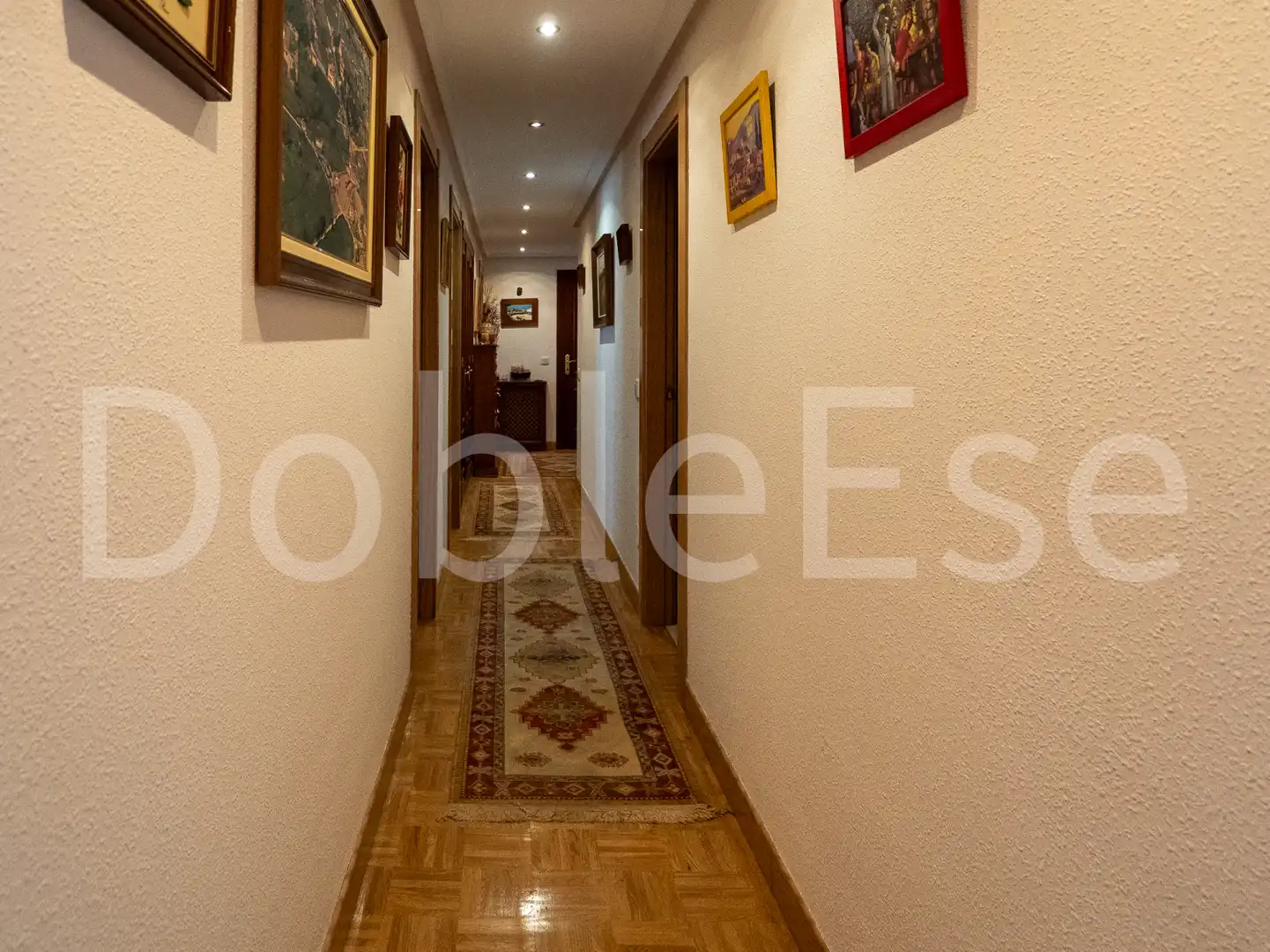 Piso en venta en Gijón  con Calefacción, Parquet y Trastero