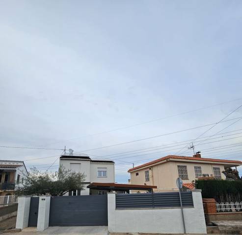 Casa-chalet en Venta en Les Boqueres - Santa Quiteria