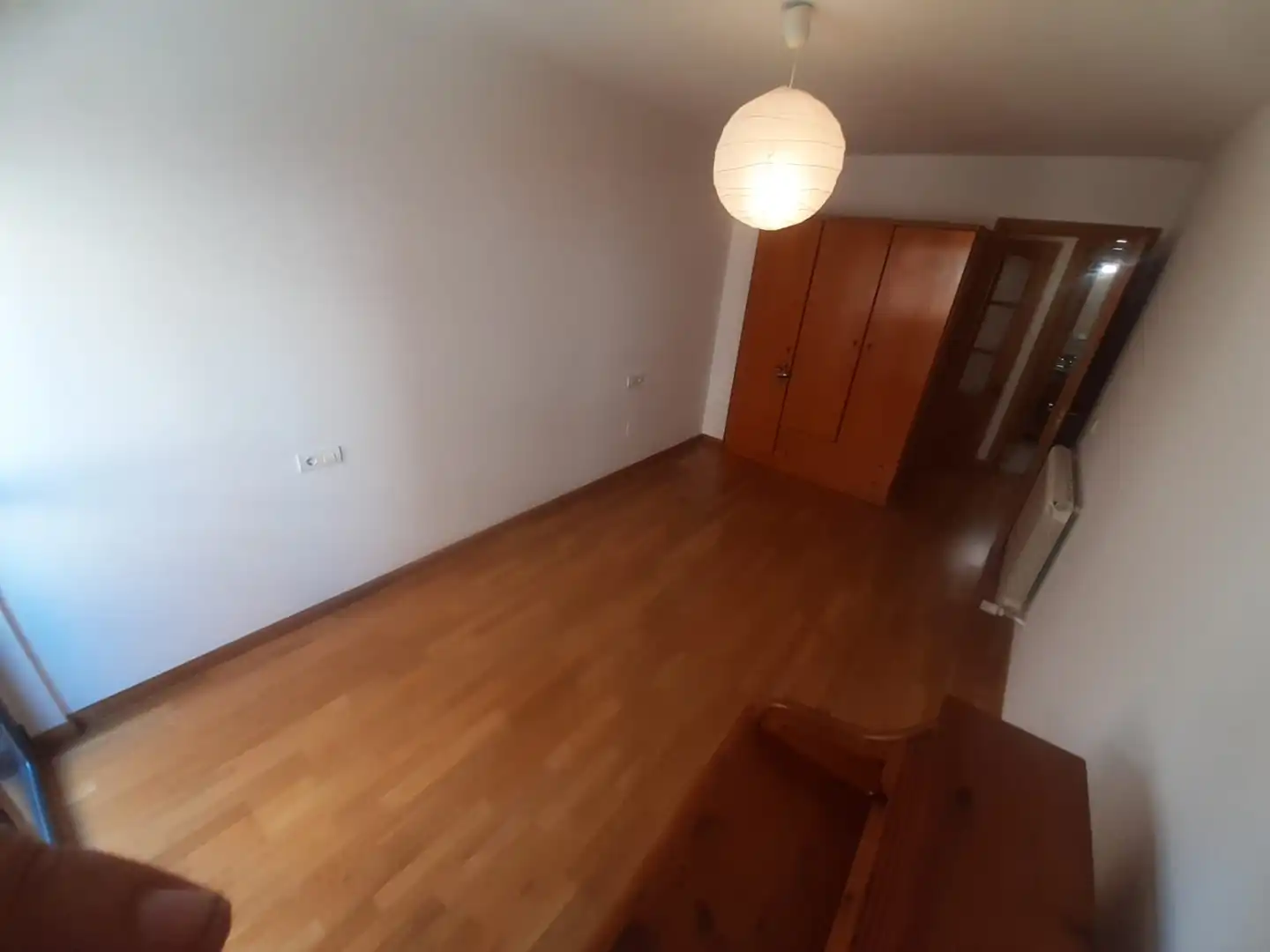 Flat for rent in Zamora Capital   with Storage room, Balcony and Community pool