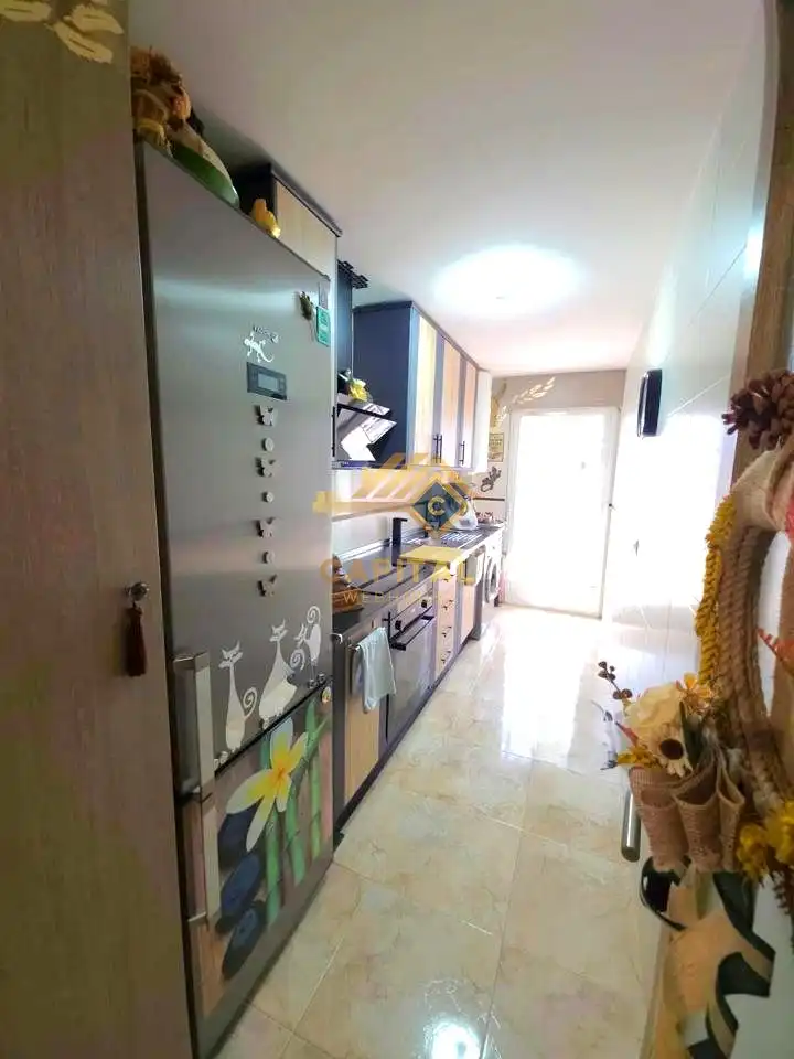 Appartamento con terrazza in vendita a Calle Recas, imagen 14