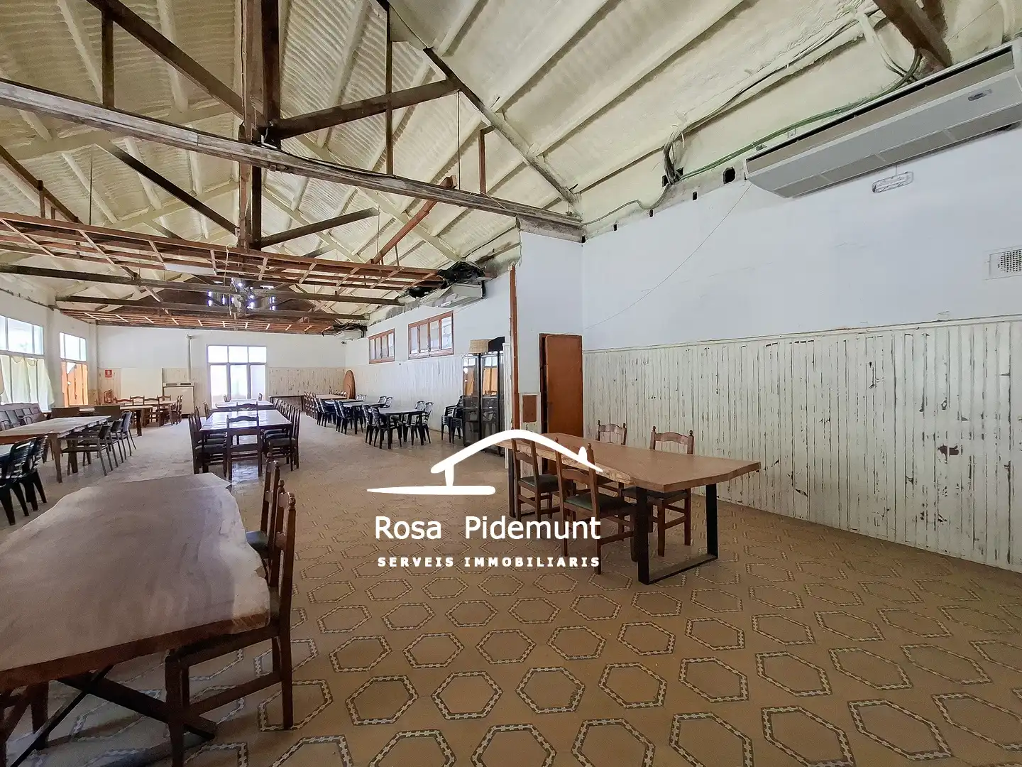 Casa rústica con jardín en venta en Arenys de Munt, imagen 16