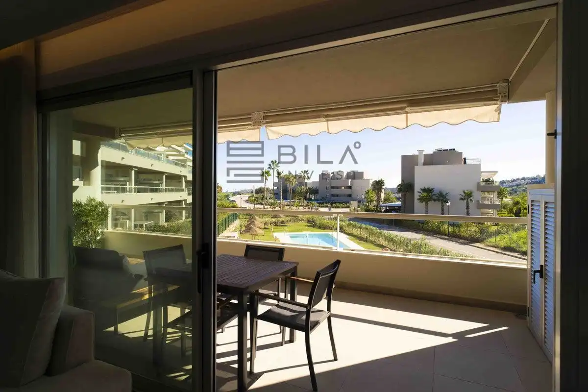 Wohnung zum Verkauf in La Cala Golf, Valtocado - La Alquería - La Atalaya