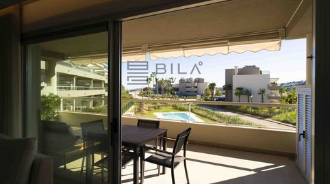 Foto 4 von Wohnung zum Verkauf in La Cala Golf, Valtocado - La Alquería - La Atalaya, Mijas