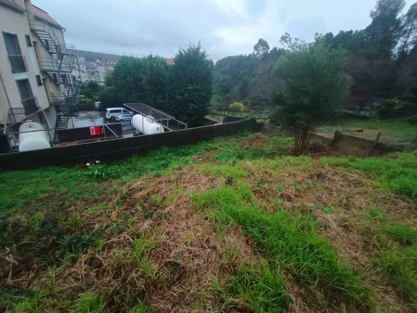 Residential land for sale in BOUZAS (AS), imagen 23