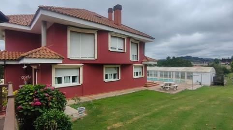 Foto 2 de Casa o xalet en venda a Leorio, Asturias