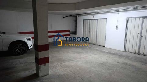 Photo 5 of Garage for sale in Avenida de la Almadraba, Pueblo Español - Coveta Fumá, Alicante